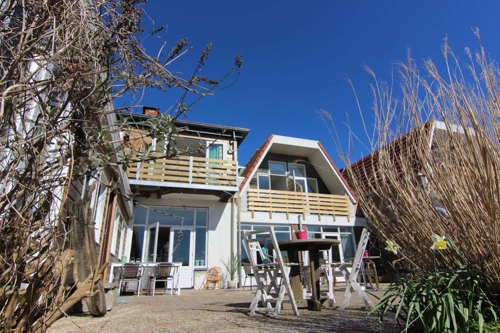 Het Vlielandhotel Exterior photo